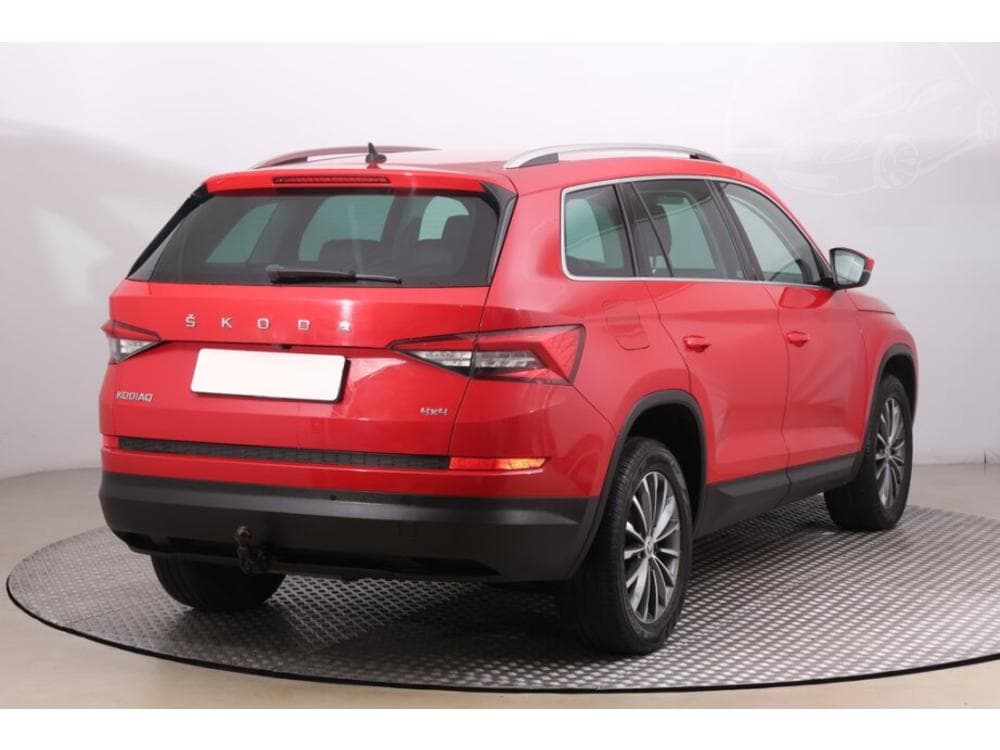 2019 Škoda KODIAQ - 9