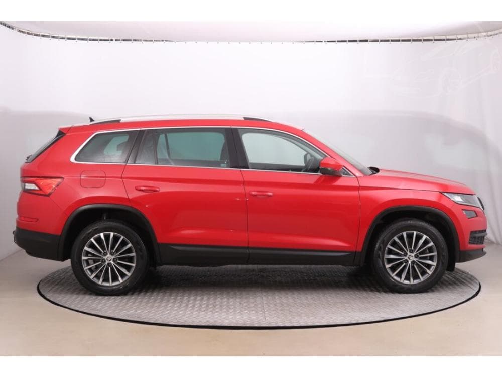 2019 Škoda KODIAQ - 11