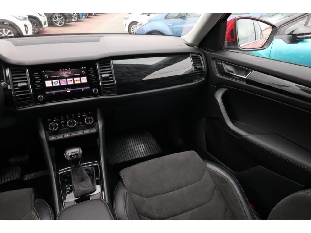 2019 Škoda KODIAQ - 15