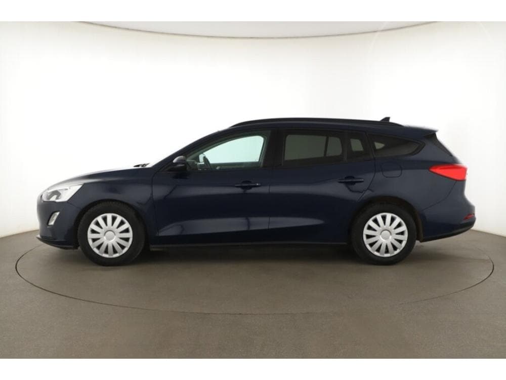 2018 Ford FOCUS - 3