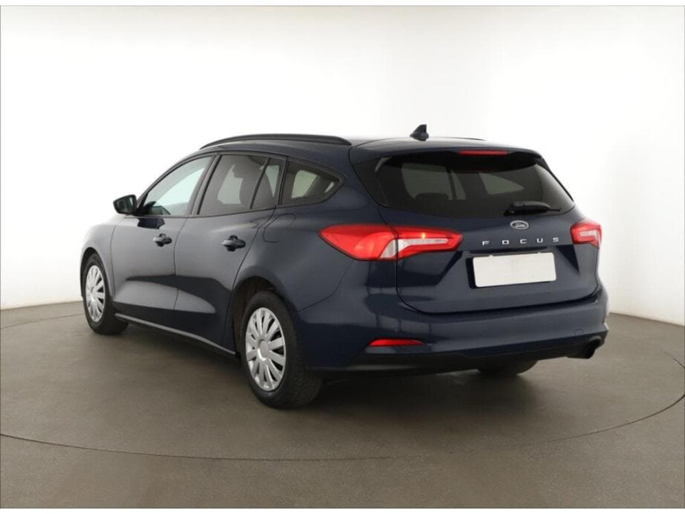 2018 Ford FOCUS - 4