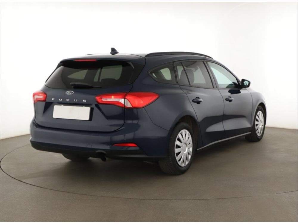 2018 Ford FOCUS - 5