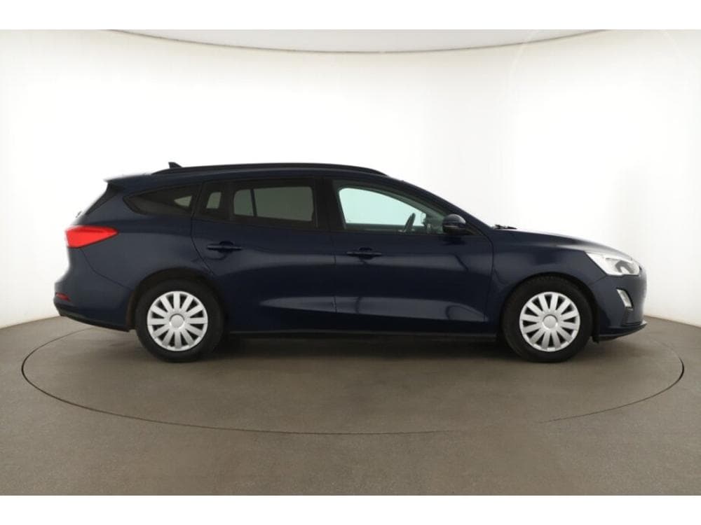 2018 Ford FOCUS - 6