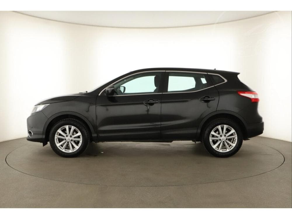 2017 Nissan QASHQAI - 3