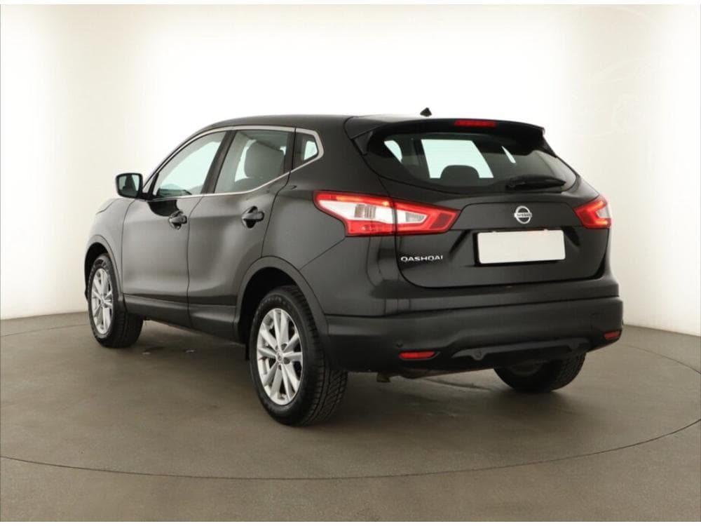 2017 Nissan QASHQAI - 4
