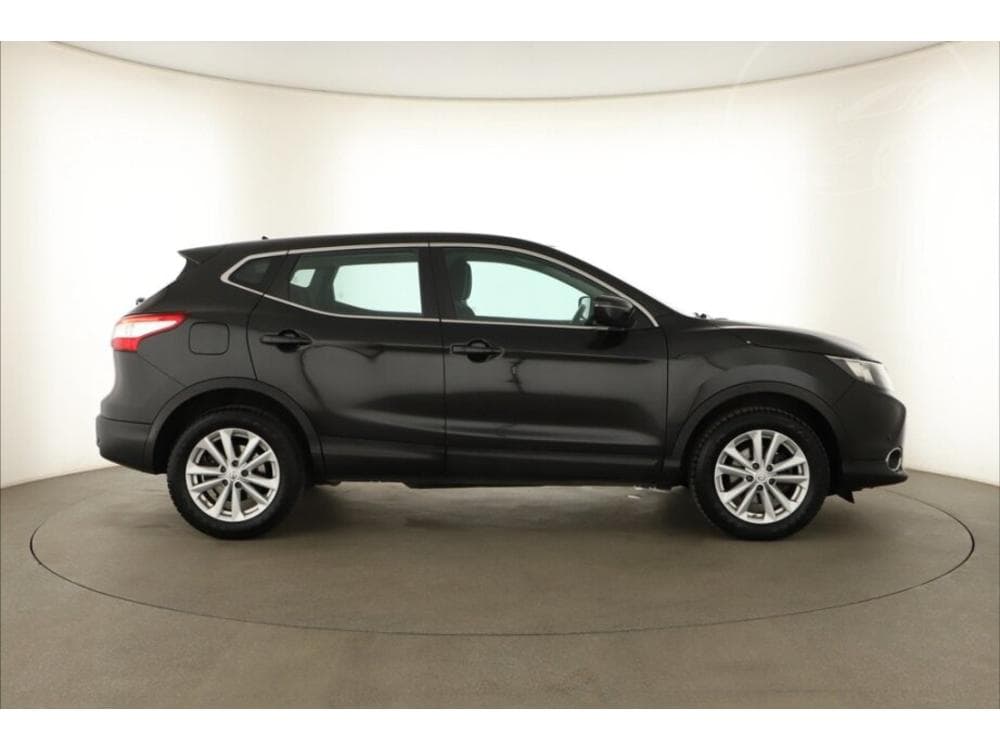 2017 Nissan QASHQAI - 6