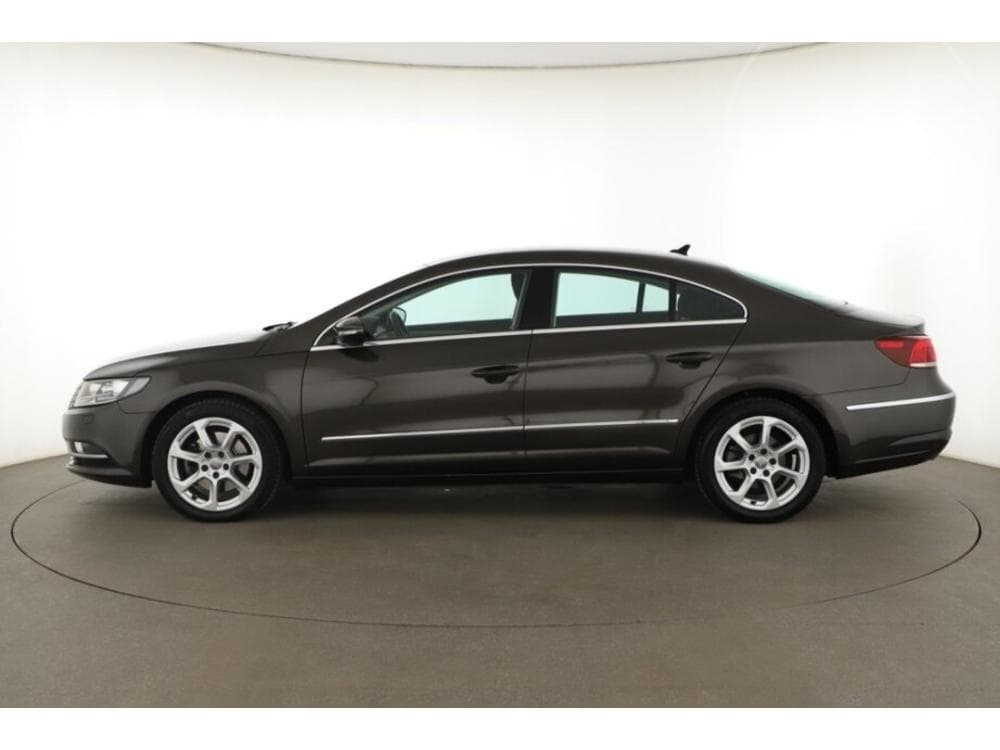 2013 Volkswagen Cc - 3