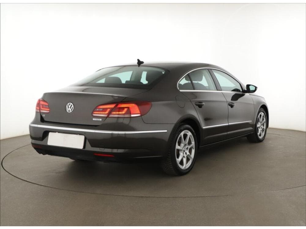 2013 Volkswagen Cc - 5