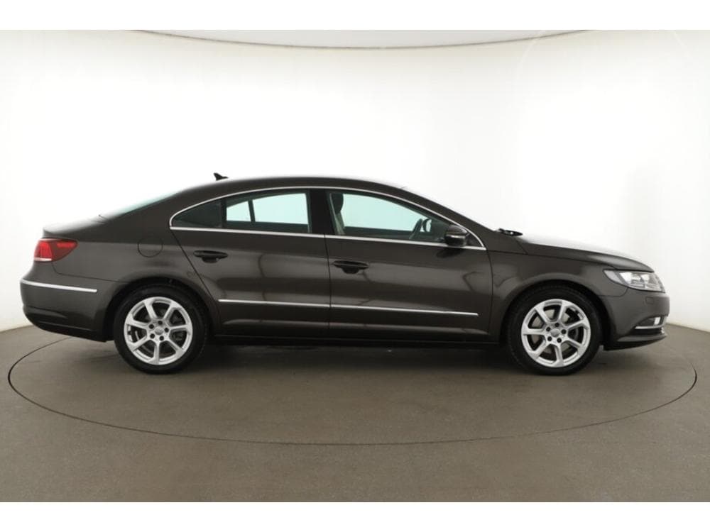 2013 Volkswagen Cc - 6