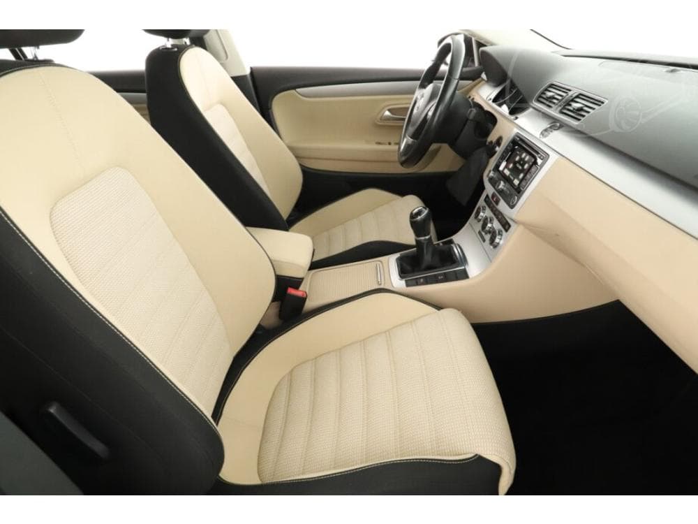 2013 Volkswagen Cc - 7