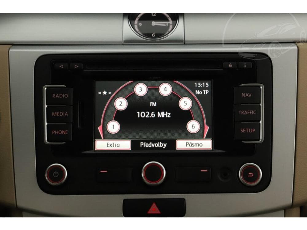 2013 Volkswagen Cc - 12