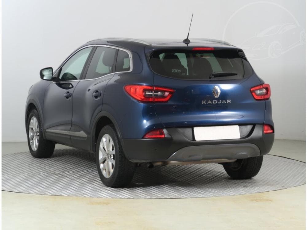 2017 Renault Kadjar - 4