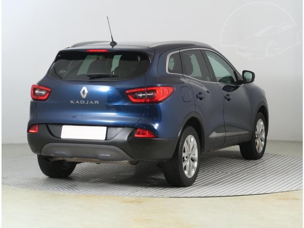 2017 Renault Kadjar - 5