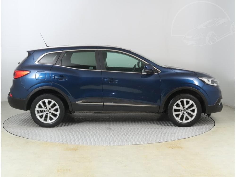 2017 Renault Kadjar - 6