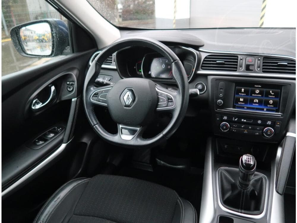 2017 Renault Kadjar - 7