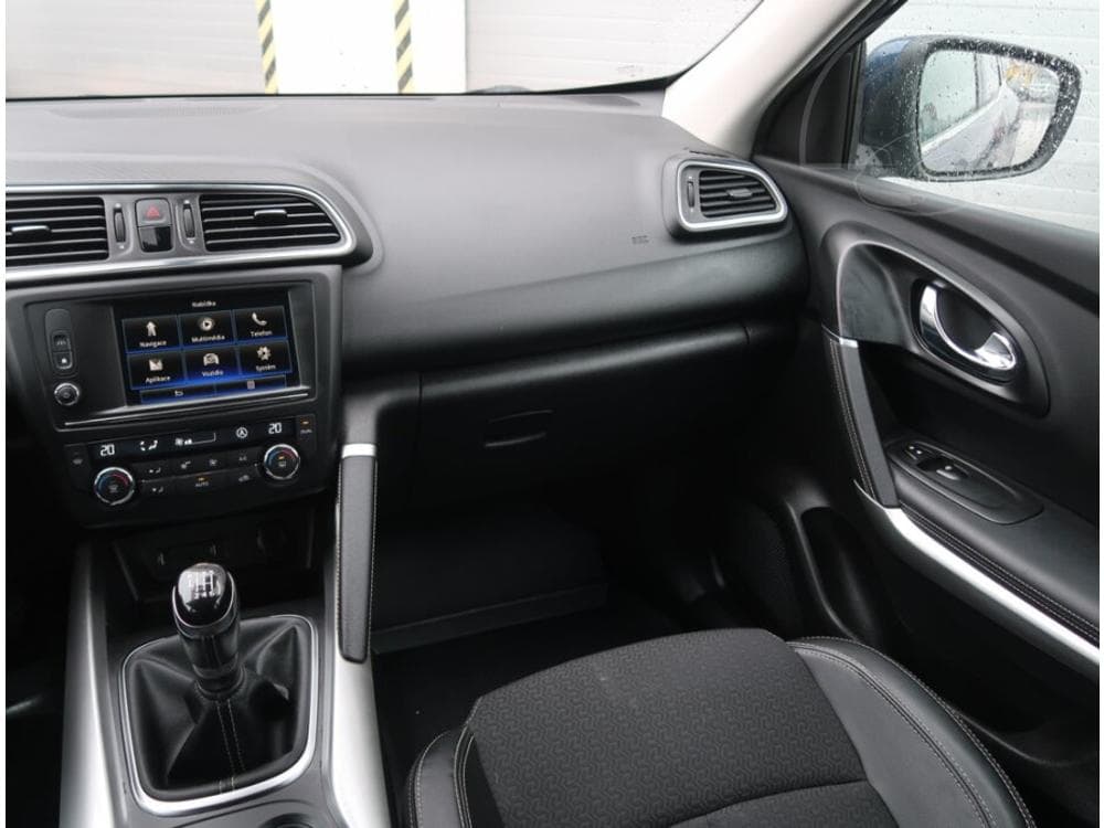 2017 Renault Kadjar - 8