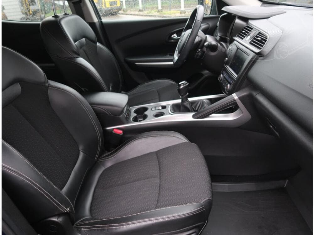 2017 Renault Kadjar - 9