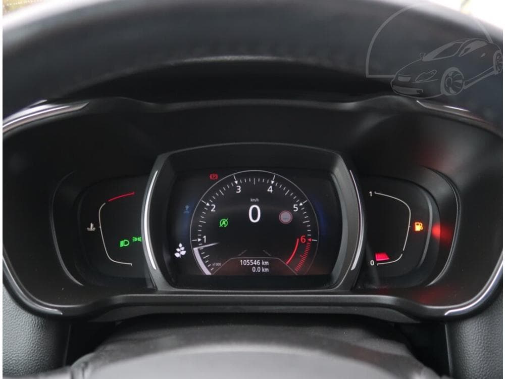 2017 Renault Kadjar - 11