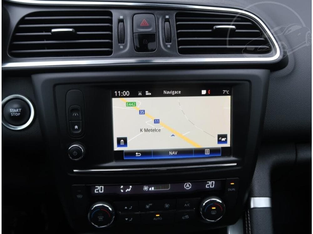 2017 Renault Kadjar - 13