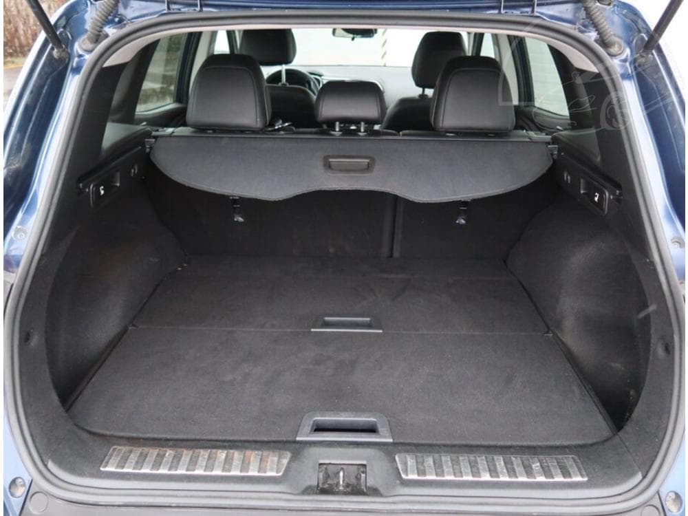 2017 Renault Kadjar - 14