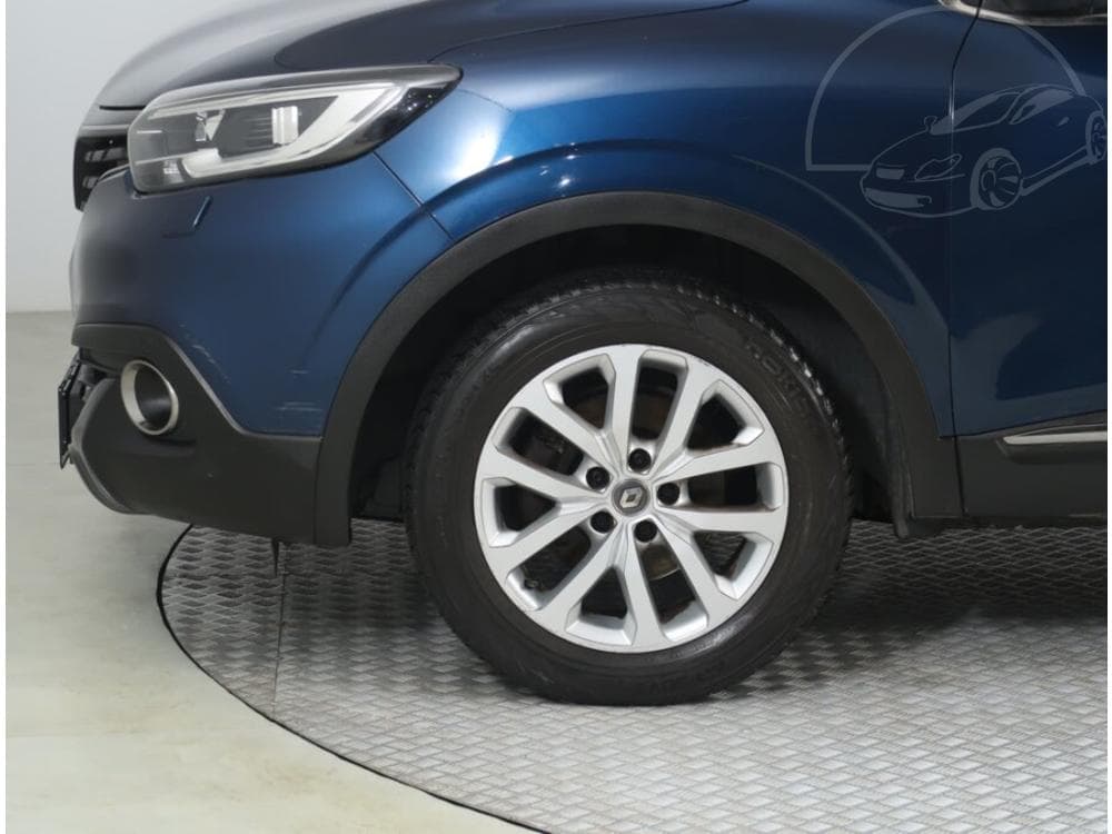 2017 Renault Kadjar - 15