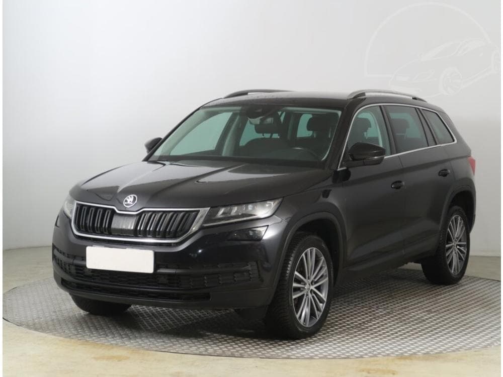 2019 Škoda KODIAQ - 3