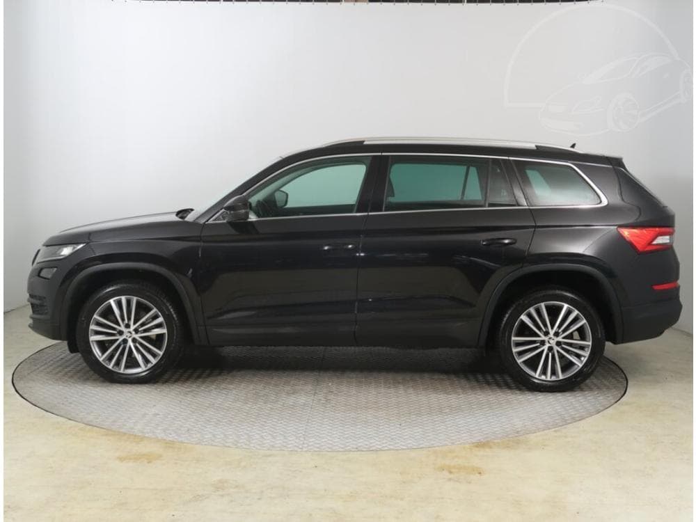 2019 Škoda KODIAQ - 5