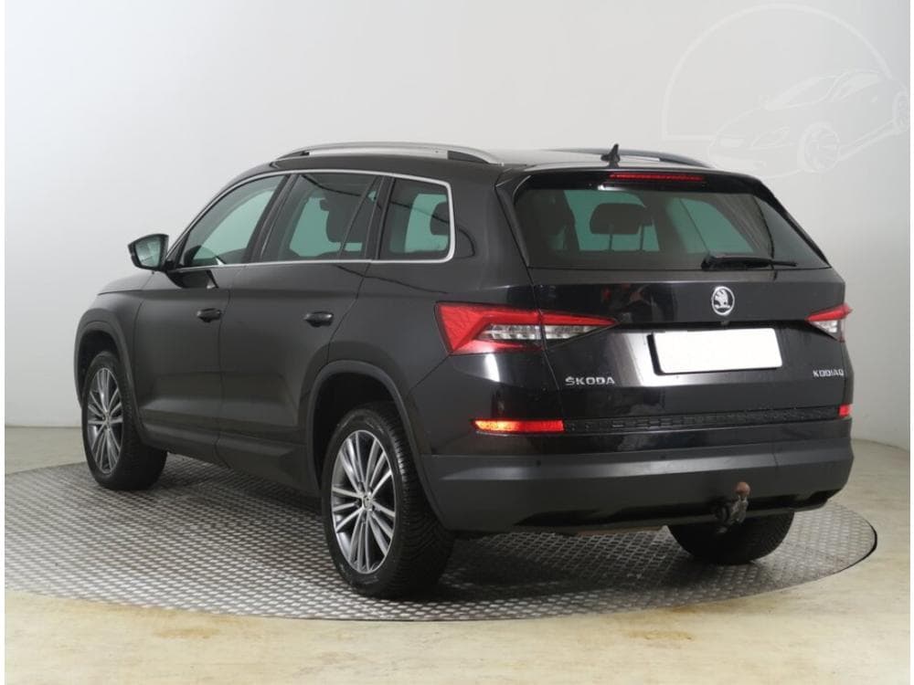 2019 Škoda KODIAQ - 7