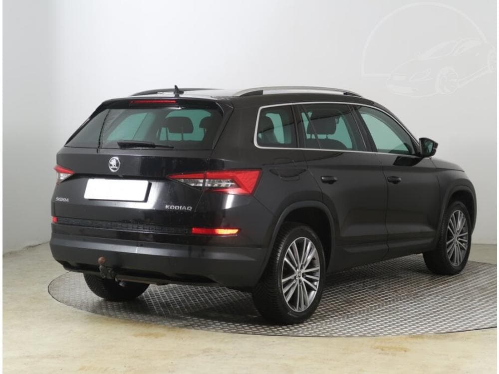 2019 Škoda KODIAQ - 9