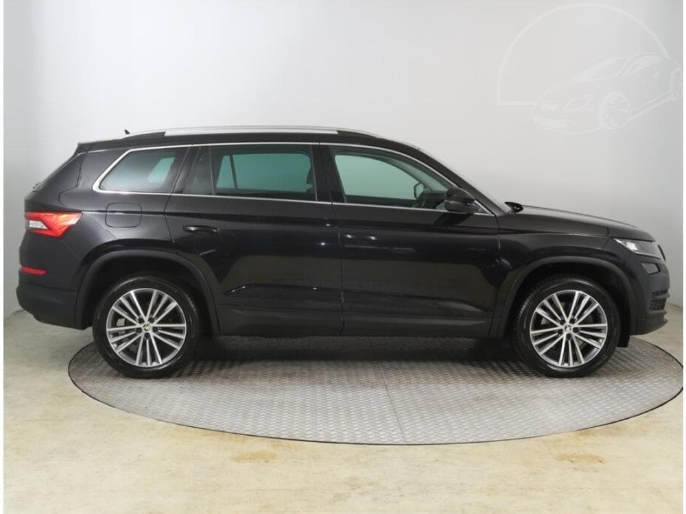 2019 Škoda KODIAQ - 11