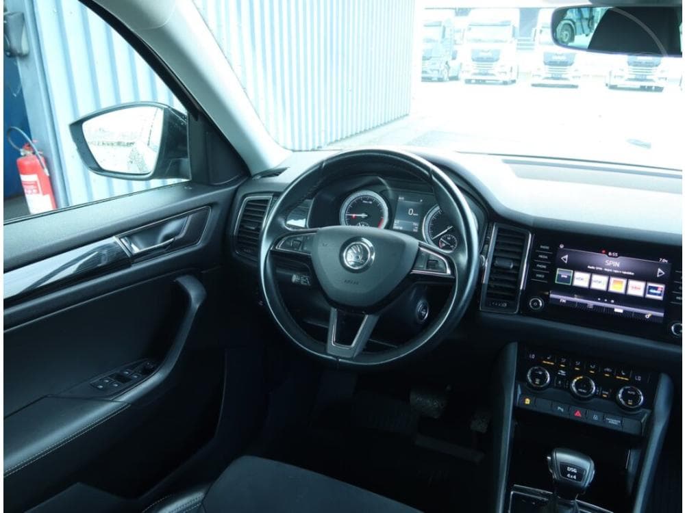 2019 Škoda KODIAQ - 13