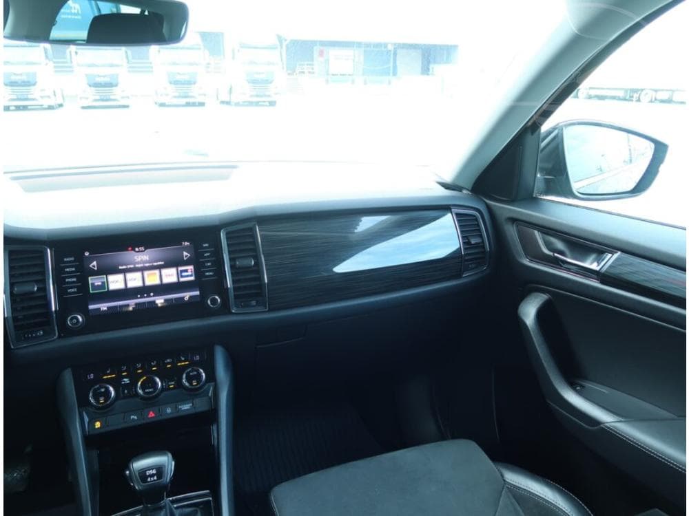 2019 Škoda KODIAQ - 15