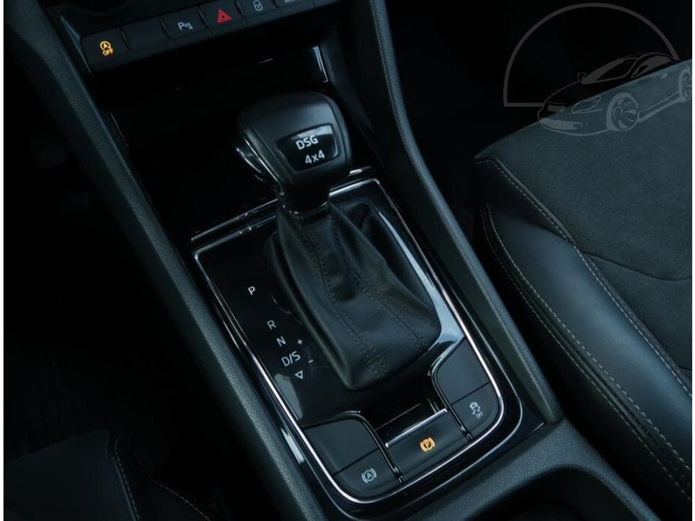 2019 Škoda KODIAQ - 25