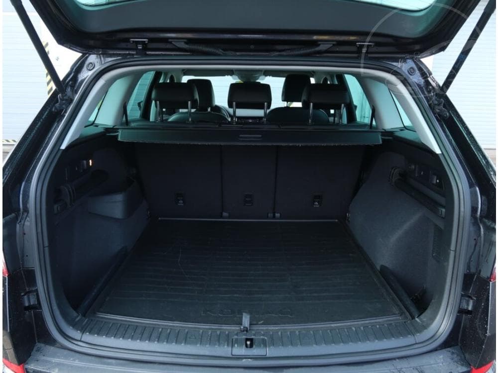 2019 Škoda KODIAQ - 27