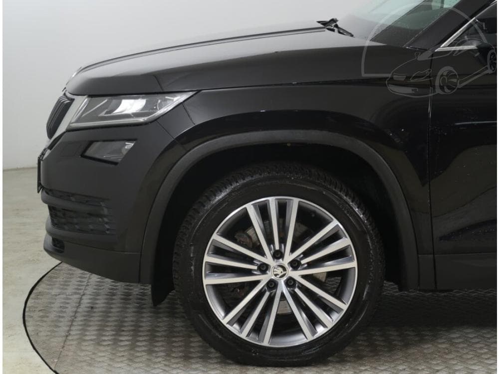 2019 Škoda KODIAQ - 29