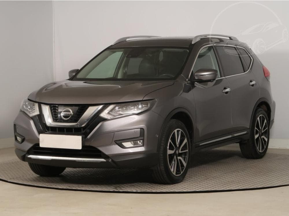 2018 Nissan X-Trail - 2