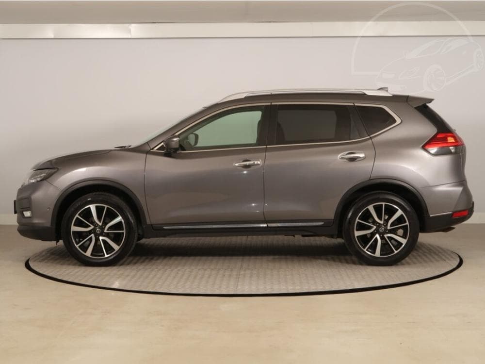 2018 Nissan X-Trail - 3