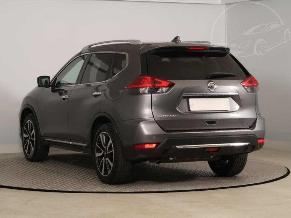 2018 Nissan X-Trail - 4