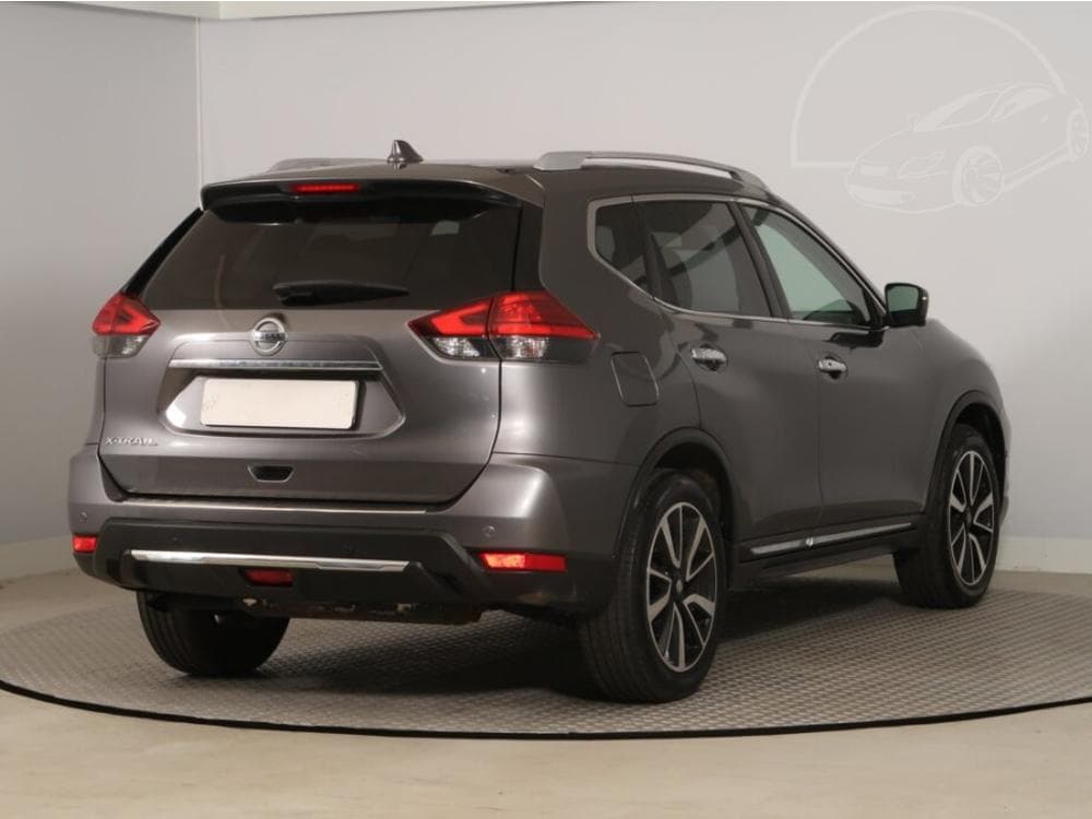 2018 Nissan X-Trail - 5