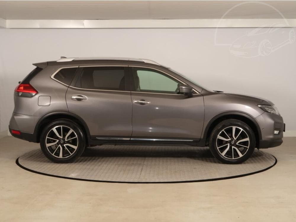 2018 Nissan X-Trail - 6