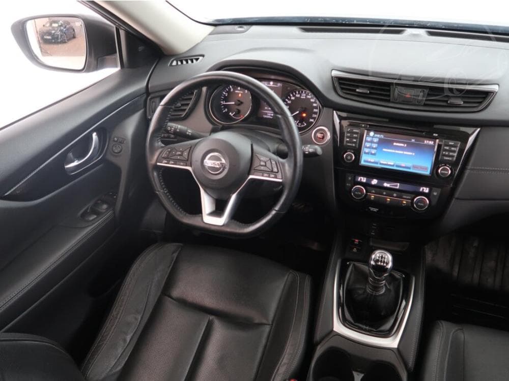 2018 Nissan X-Trail - 7