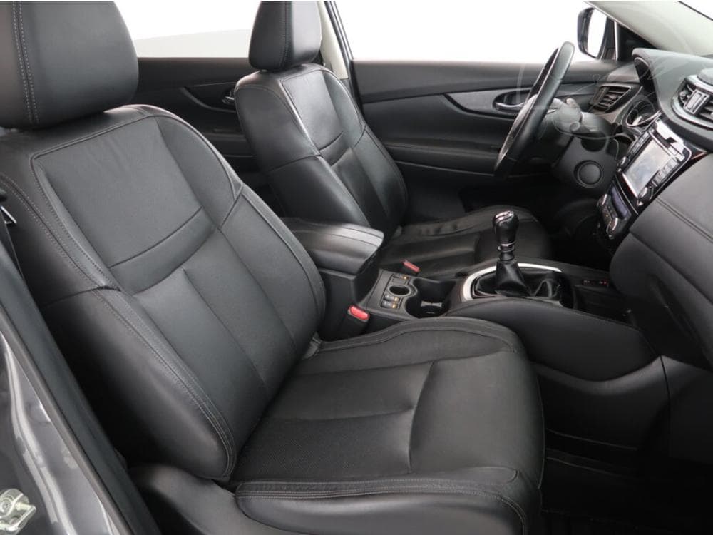 2018 Nissan X-Trail - 9