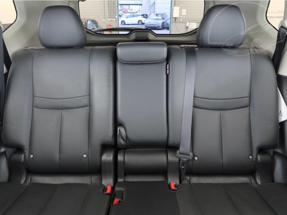 2018 Nissan X-Trail - 10