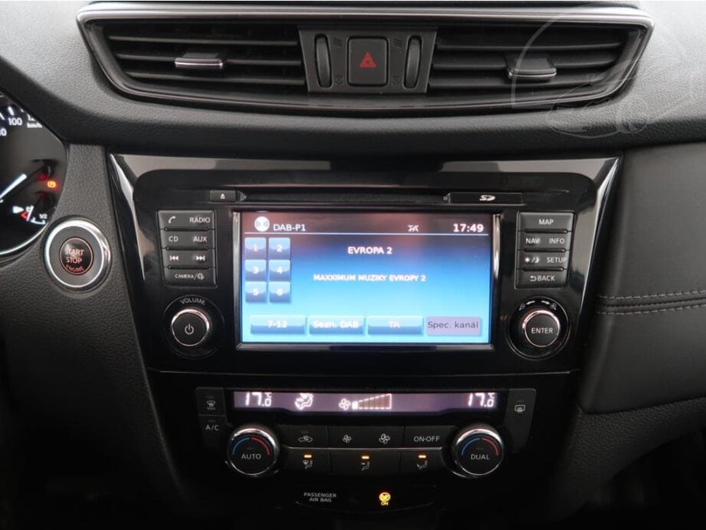 2018 Nissan X-Trail - 12