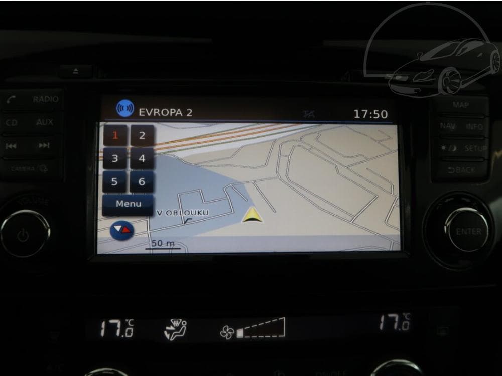 2018 Nissan X-Trail - 13