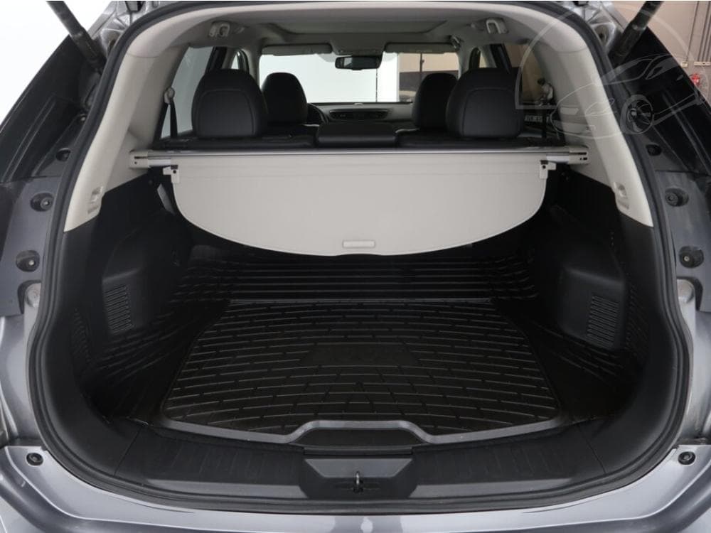 2018 Nissan X-Trail - 14