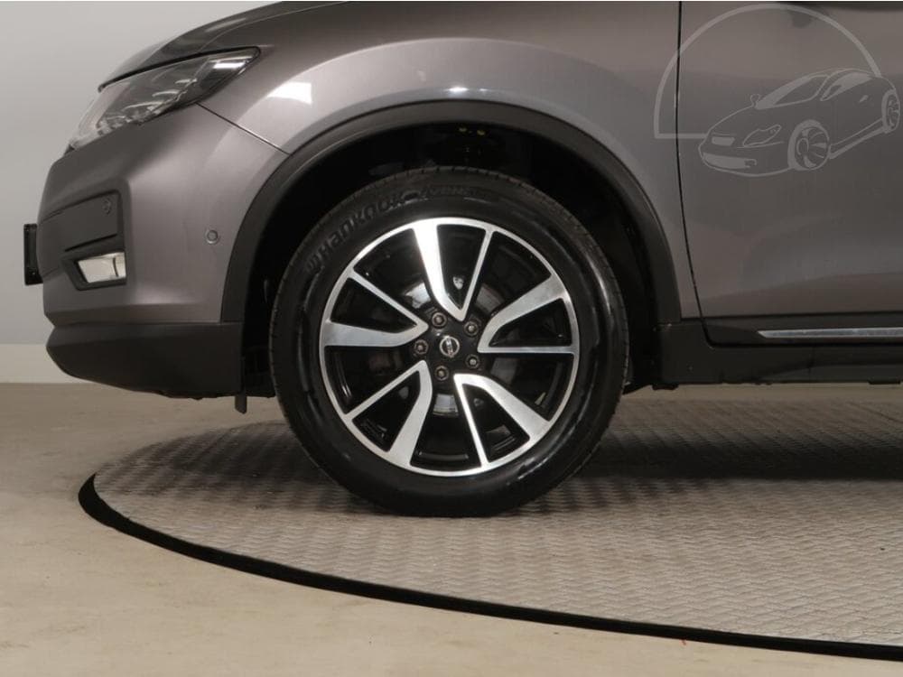 2018 Nissan X-Trail - 15