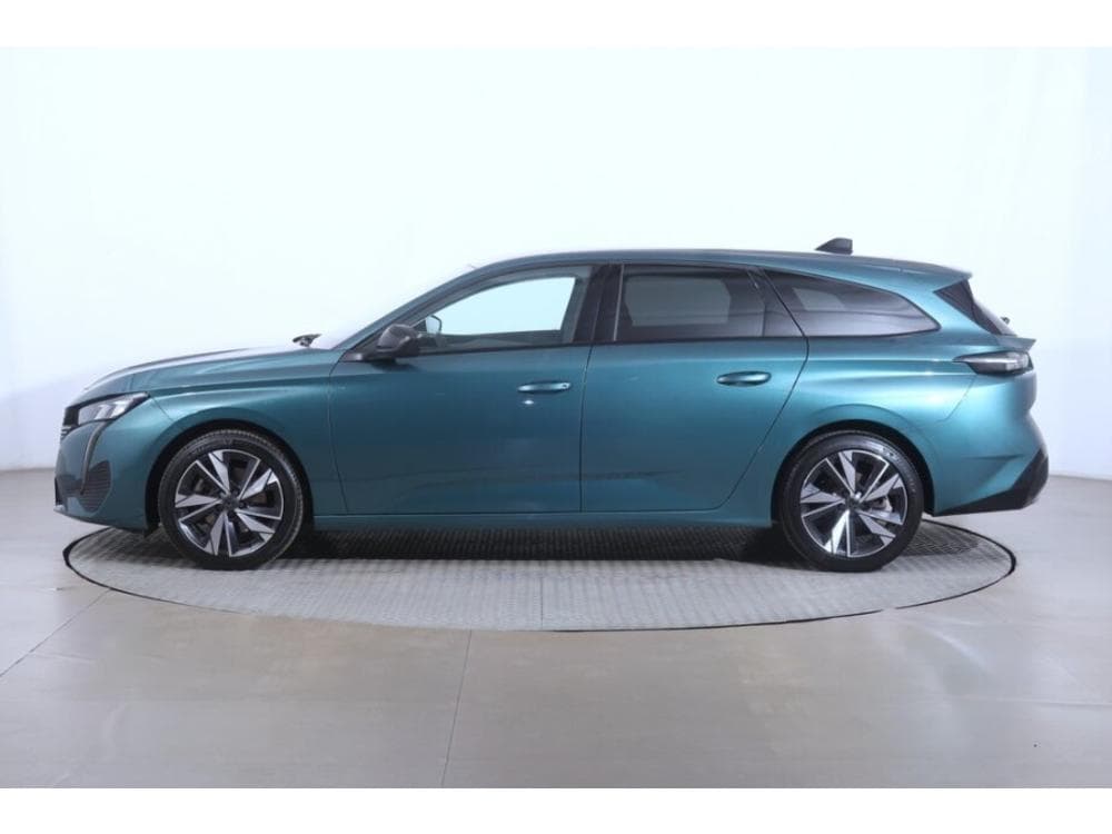 2022 Peugeot 308 - 3