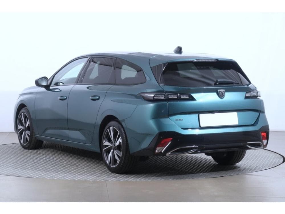 2022 Peugeot 308 - 4