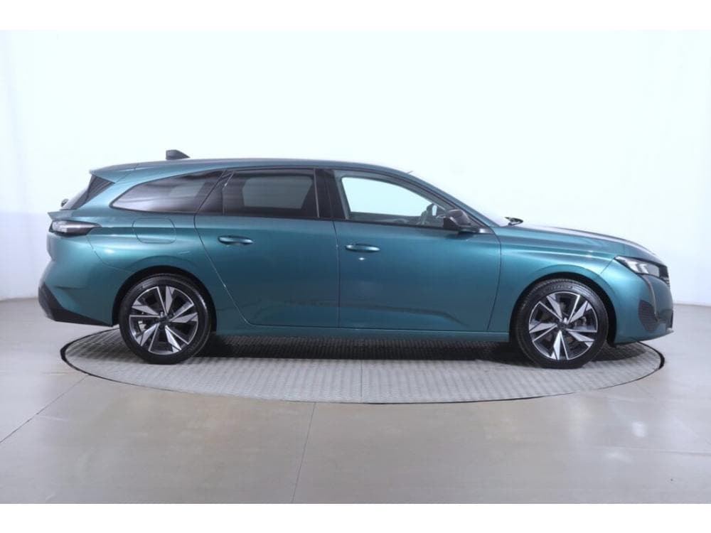 2022 Peugeot 308 - 6